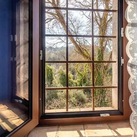 Chalet Baiell Casa Rural En La Naturaleza Girona