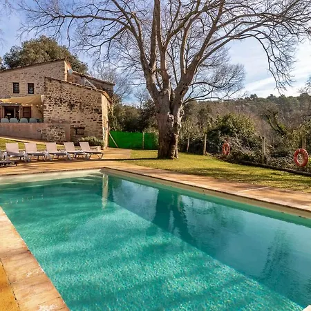 Baiell Casa Rural En La Naturaleza Chalet