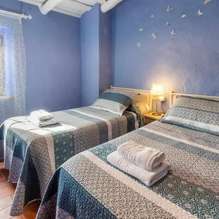 Baiell Casa Rural En La Naturaleza * Жирона