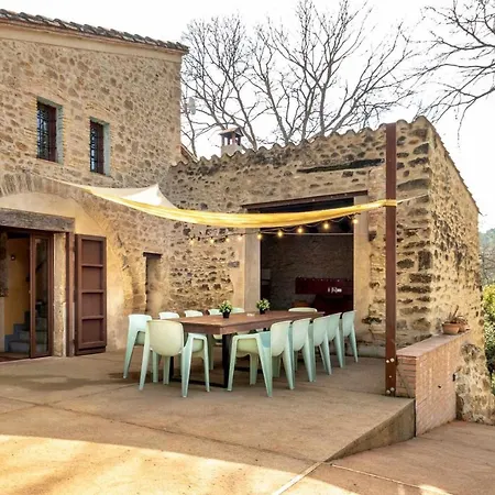 Baiell Casa Rural En La Naturaleza