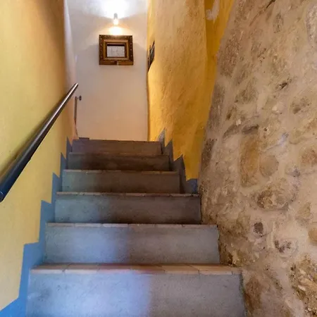 Alpehytte Baiell Casa Rural En La Naturaleza